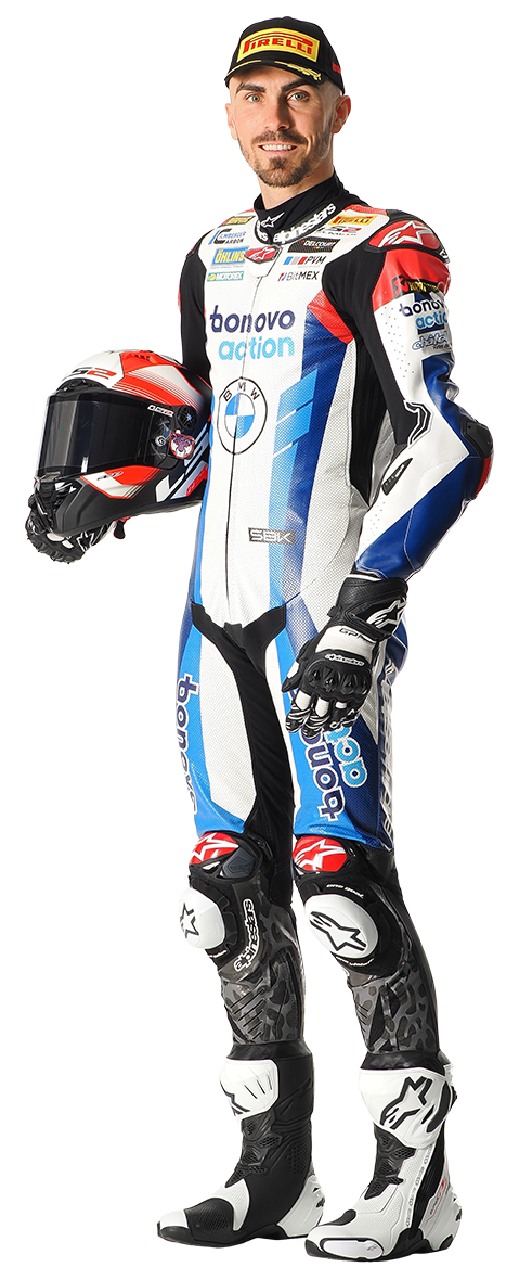 Loris Baz