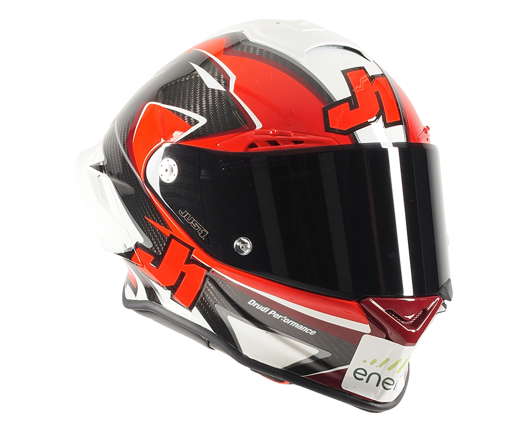 Helmet